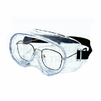 Sicherheitsschutzbrillen