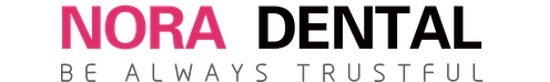 NORA DENTAL-Logo