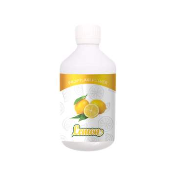 Prophylaxepulver Lemon 300g