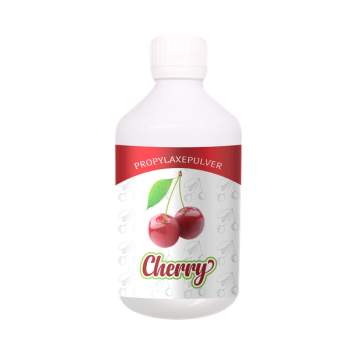 Prophylaxepulver Cherry 300g