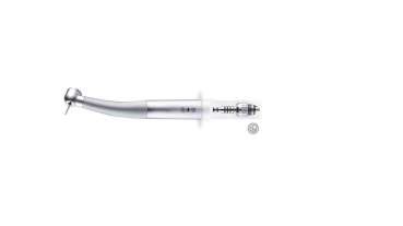 Highspeed handpiece without light incl. cupplung