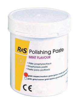 Prophylaxepaste Medium Minze 300 g
