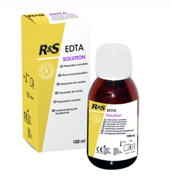 R&S EDTA (Ethylendiamintetraessigsäure) 100ml