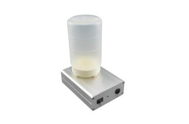 Wasserpumpensystem für Zahnsteinentfernungsgeräte