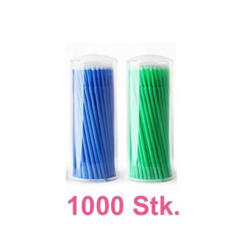 Applicators 1000 pcs. / 10 Boxes