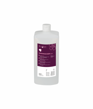 Handwaschseife Care 1 Liter
