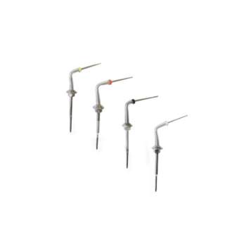 Replacement needles for obturation devices | 04/40