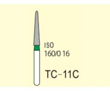 Diamantschleifer TC-11C