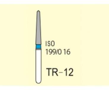 Diamantschleifer TR-12