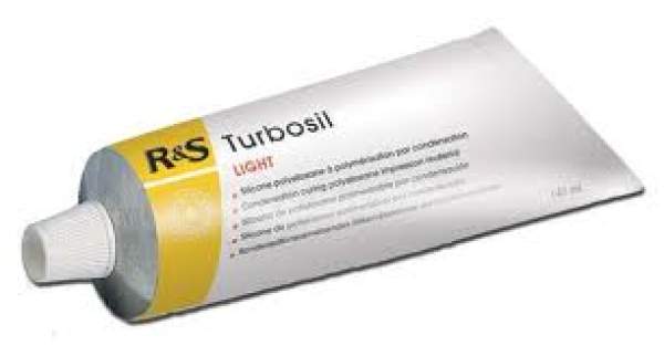 Turbosil Light - Tube 140 ml | Silikon